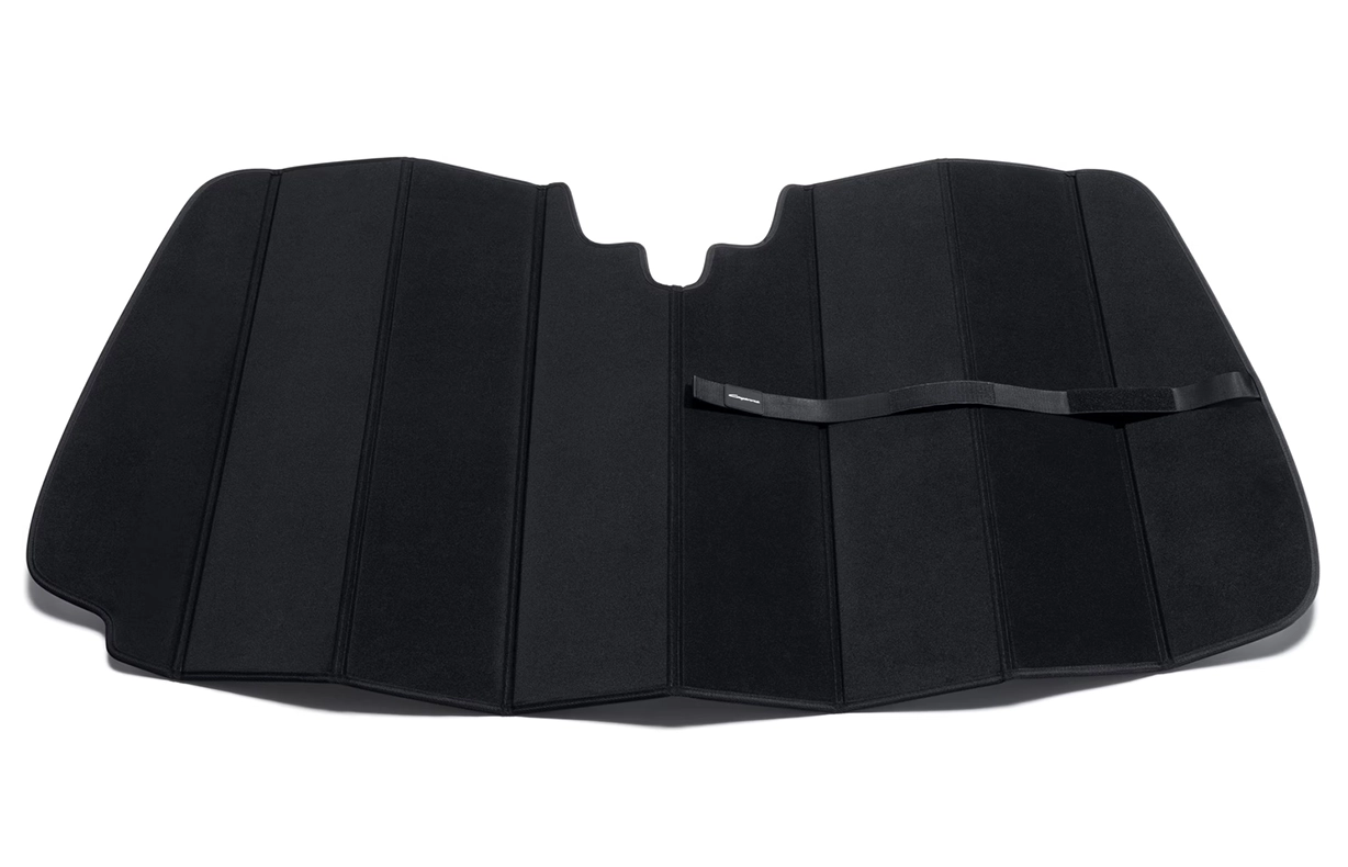 Porsche Sunshades - Coming Soon! : Suncoast Porsche Parts